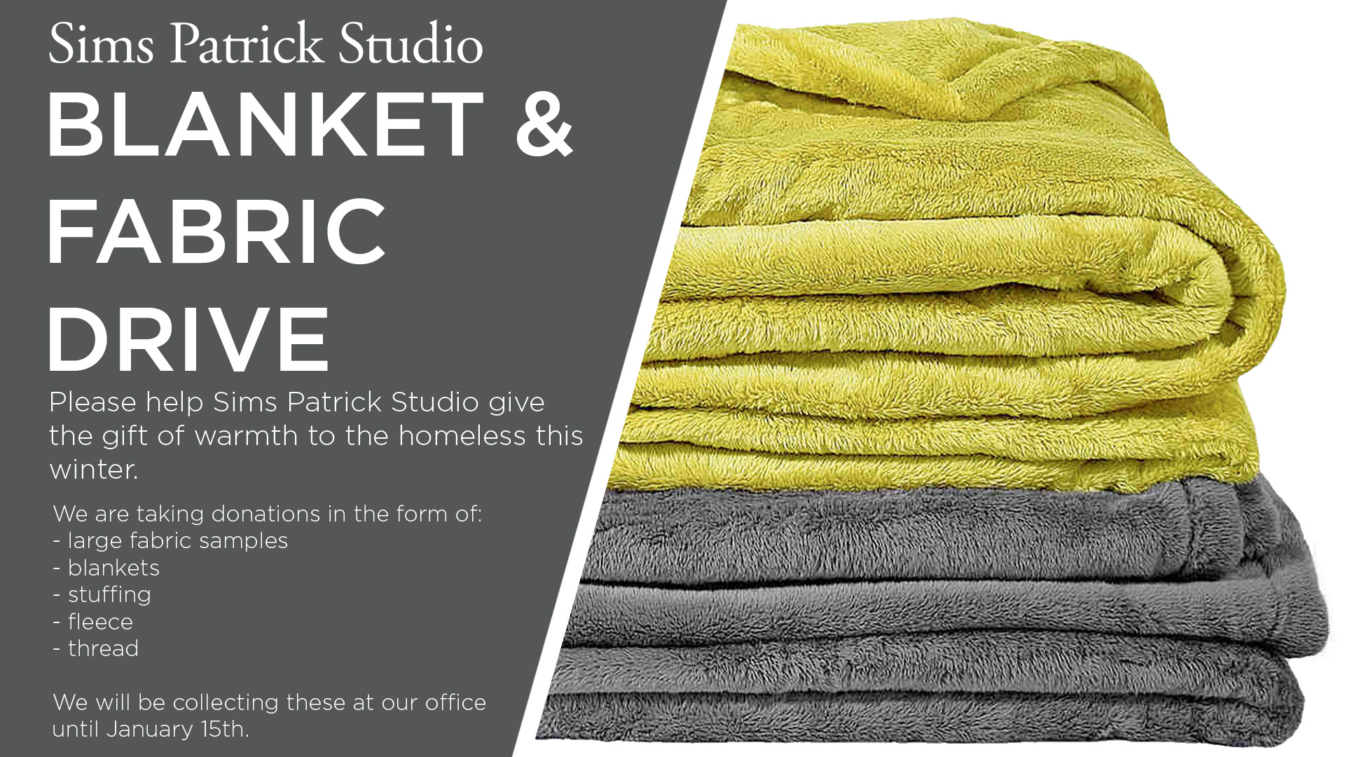 Journal Sims Patrick Studio